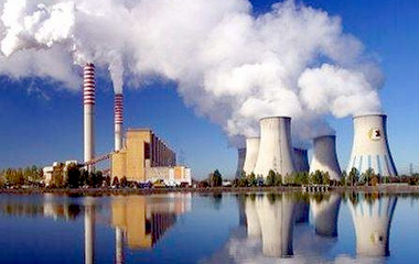 大气PM2.5在线监测解决方案